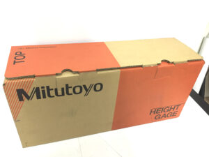 ミツトヨ　デジマチックハイトゲージ　HD-30AX-1