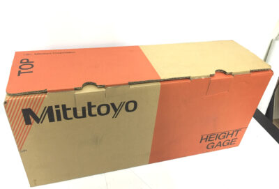 ミツトヨ　デジマチックハイトゲージ　HD-30AX-1