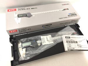 KTC　デジタルノギス(無線モデル)　GNN20-1
