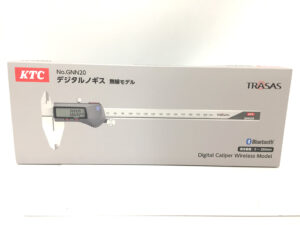 KTC　デジタルノギス(無線モデル)　GNN20-4