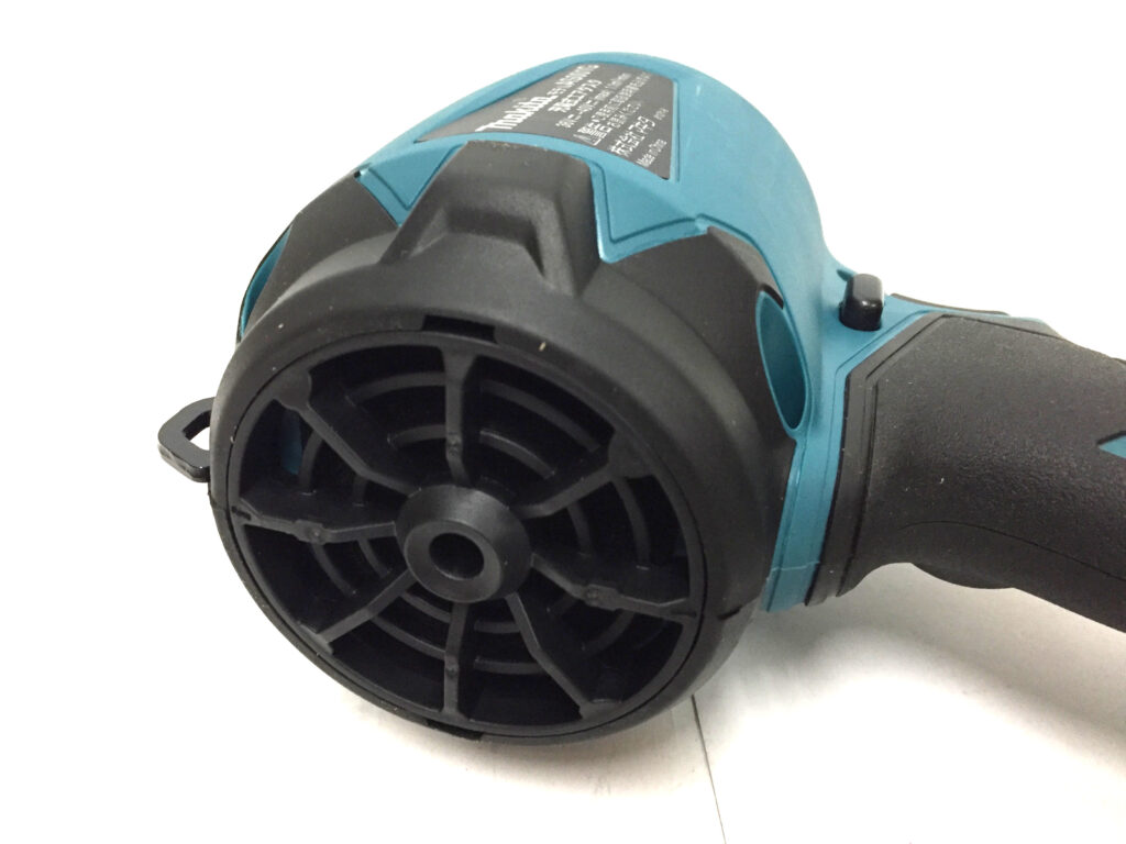 マキタ　充電式エアダスタ　AS001GZ-4