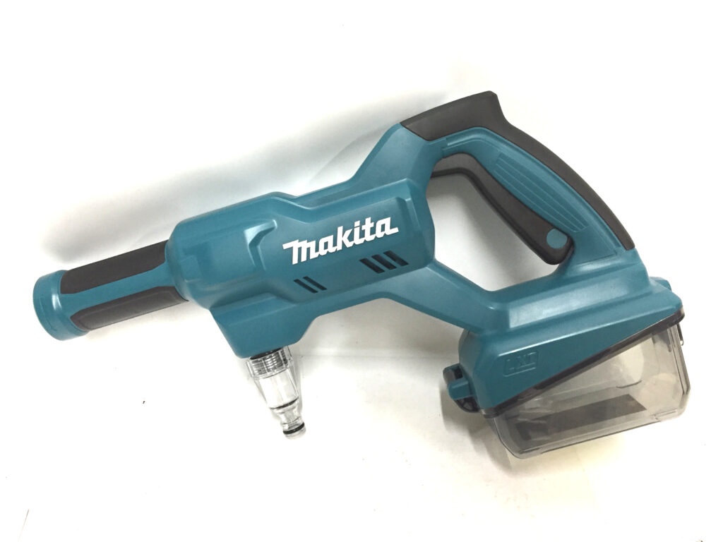 マキタ　充電式洗浄機　MHW180DZ-2