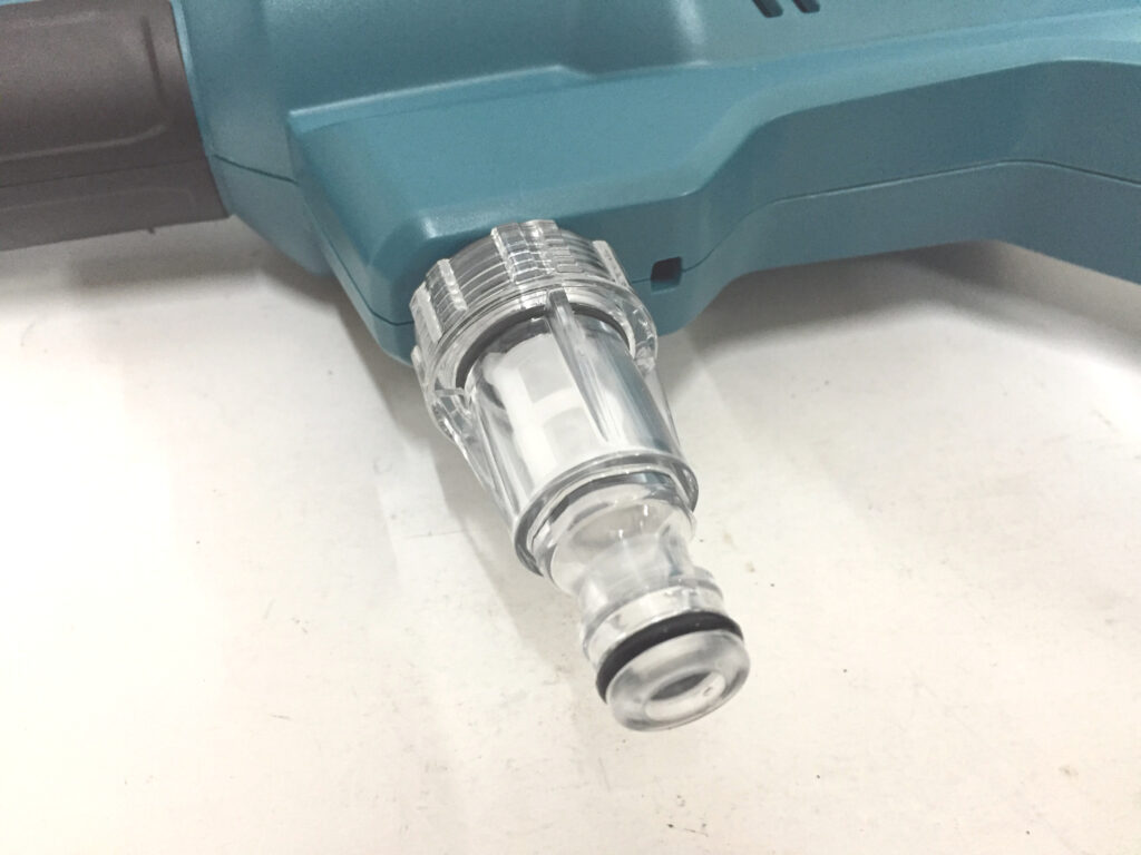 マキタ　充電式洗浄機　MHW180DZ-3