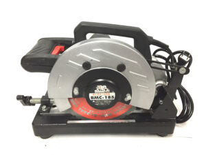 モトユキ　チップソー切断機　BMC-185-1