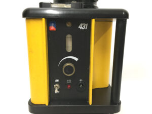 NSP　手動可視光線レーザー　LCI431-3