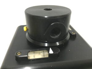 NSP　手動可視光線レーザー　LCI431-4