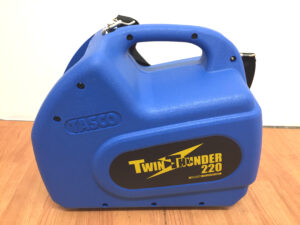 タスコ　冷媒回収装置ツインサンダー　TA110X-4