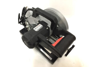モトユキ　チップソー切断機　BMC-185-3