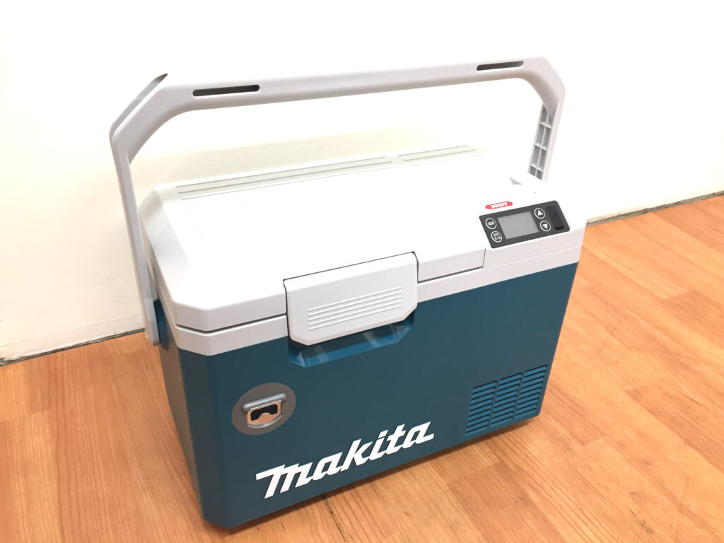 マキタ　充電式保冷温庫　CW003G-1
