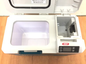 マキタ　充電式保冷温庫　CW003G-3