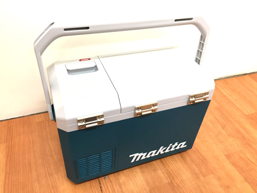 マキタ　充電式保冷温庫　CW003G-4