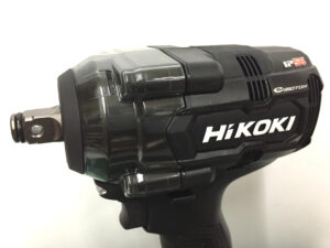 ハイコーキ　インパクトレンチ　WR36DH(2XPBSZ)-3