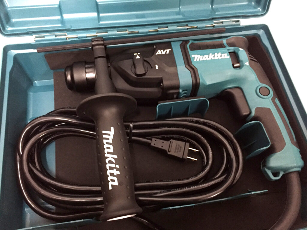 マキタ　ハンマドリル　HR1841F-1