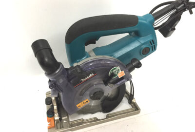 マキタ　125mm防じんマルノコ　5205FX-1