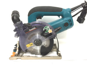 マキタ　125mm防じんマルノコ　5205FX-2
