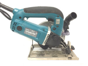 マキタ　125mm防じんマルノコ　5205FX-3