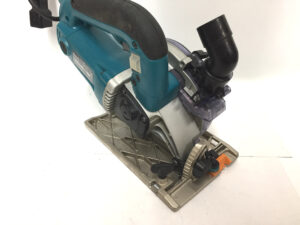 マキタ　125mm防じんマルノコ　5205FX-4