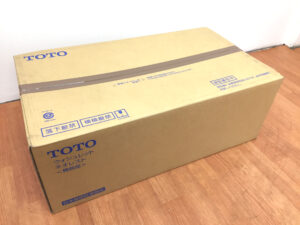 TOTO　ウォシュレット一体形便器ネオレスト　TCF9768S-1