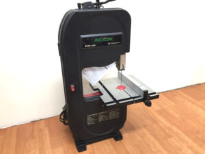 REXON　バンドソー　BS-10K2-3