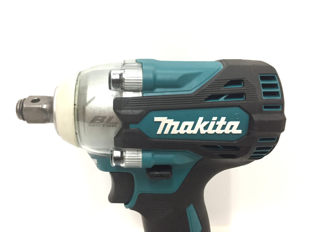 マキタ　インパクトレンチ　TW300DZ-2