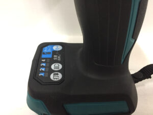 マキタ　インパクトレンチ　TW300DZ-3