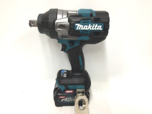 マキタ　充電式インパクトレンチ　TW001GRDX-2