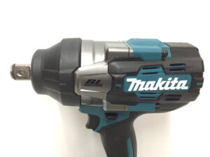 マキタ　充電式インパクトレンチ　TW001GRDX-3