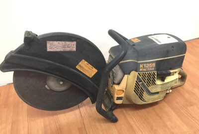 PARTNER　エンジンカッター　K1250-1