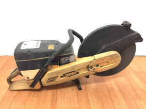 PARTNER　エンジンカッター　K1250-4