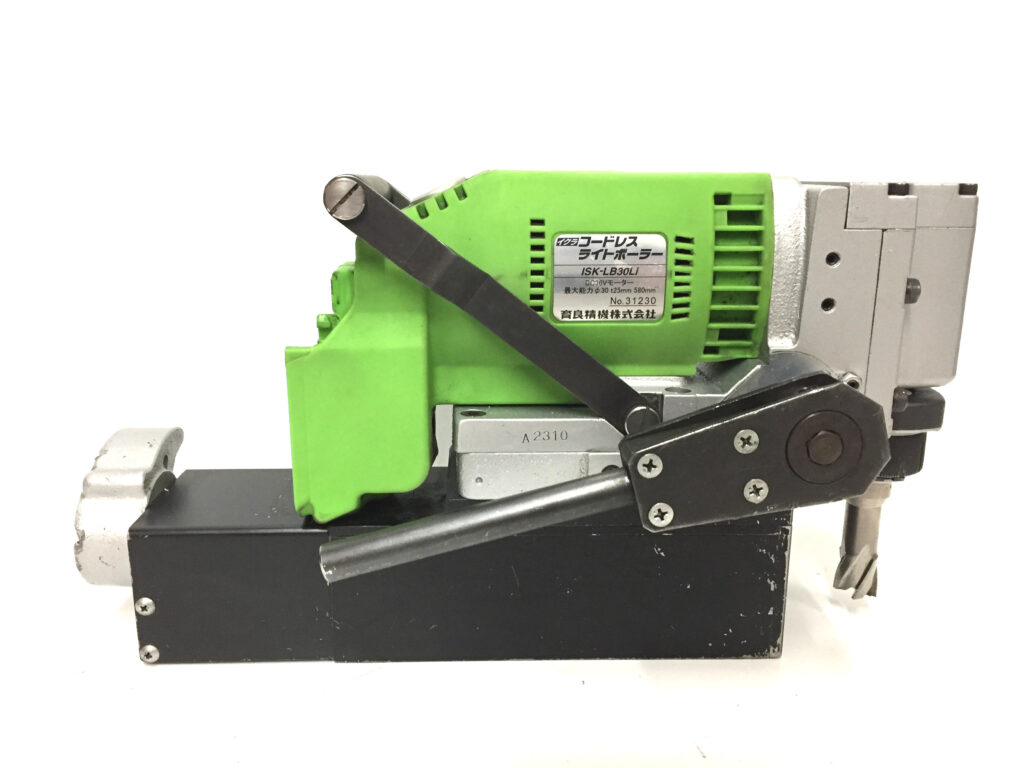 イクラ　コードレスライトボーラー　ISK-LB30LI-3