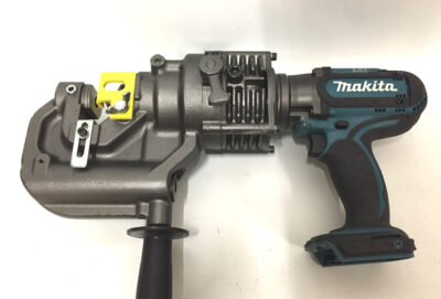 マキタ 充電式パンチャー PP200DRG-1