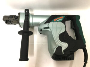日立工機　ハンマドリル　DH40SR未使用品-2
