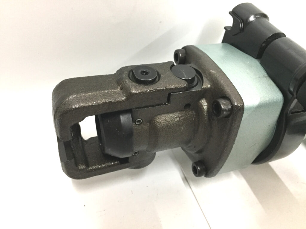 日立工機　ハンマドリル　DH40SR未使用品-4