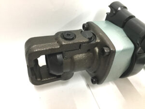 日立工機　ハンマドリル　DH40SR未使用品-4