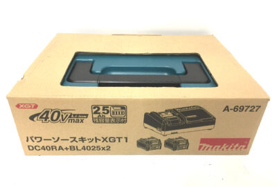 マキタ　パワーソースキットXGT1-1