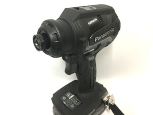 パナソニック　充電ドリルドライバ　EZ1DD2J18D-4