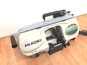 ハイコーキ ロータリバンドソー CB13FB-1