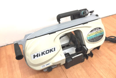 ハイコーキ ロータリバンドソー CB13FB-1