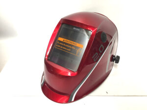 小池酸素工業　自動遮光溶接面　KADF-999G2.0-2