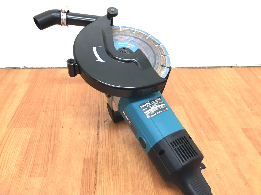 マキタ　230mmカッタ　4109S-4