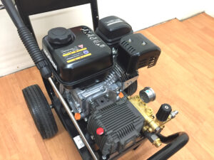 工進　エンジン式高圧洗浄機　JCE-1510UK-2