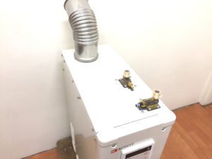 ノーリツ　石油ふろ給湯器　OTQ-4706F-RC-4