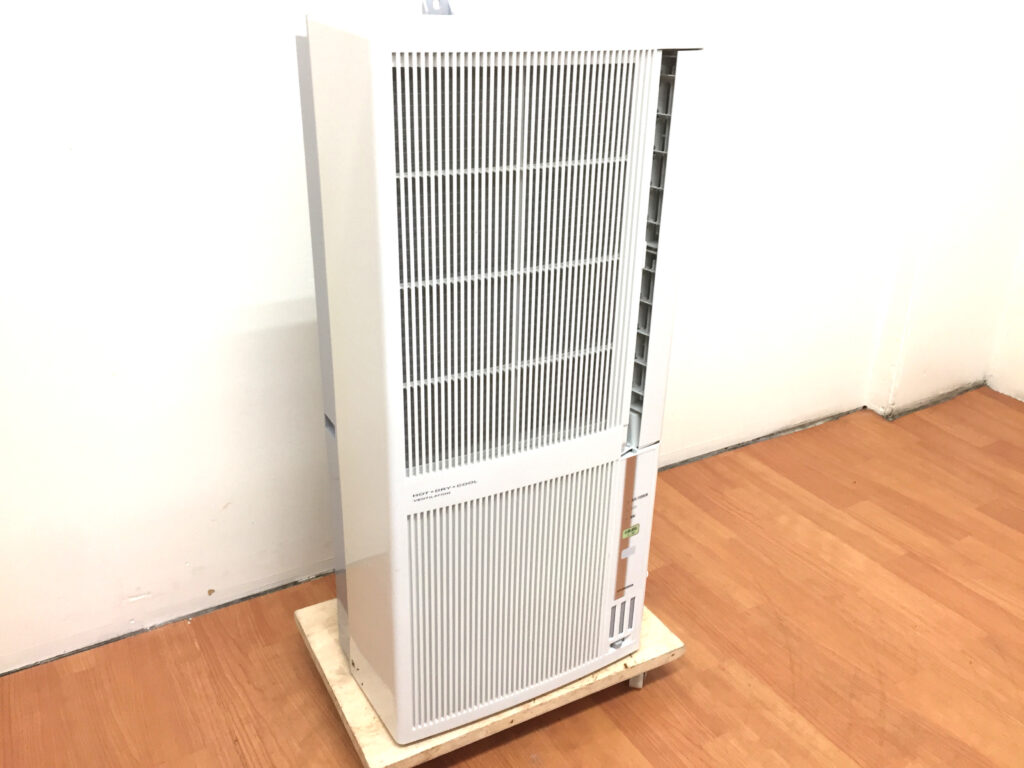 コロナ　ウインドエアコン　CWH-A1821-1