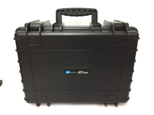 B&W　ツールケース　JET5000-1