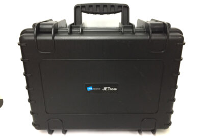 B&W　ツールケース　JET5000-1