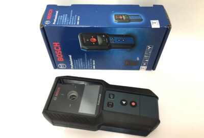ボッシュ　デジタル探知機　GMS120-27-1