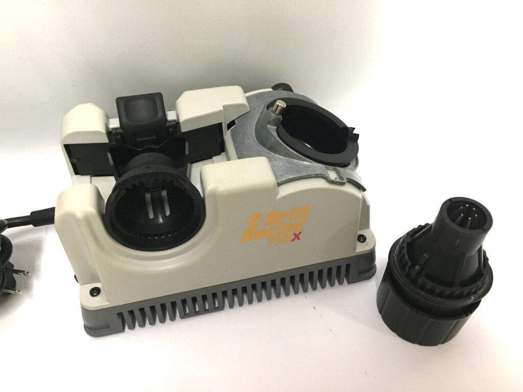 DrillDoctor　ドリルドクター　DD750XJ-2