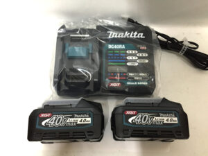マキタ パワーソースキットXGT2-4