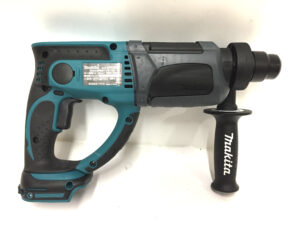 マキタ　充電式ハンマドリル　HR202D-4