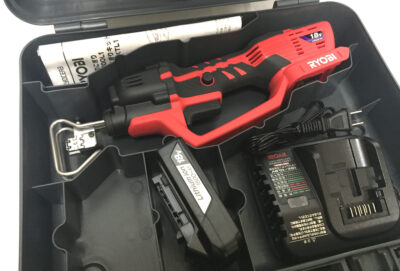 京セラ 充電式のこぎり BSK-1800KT-1